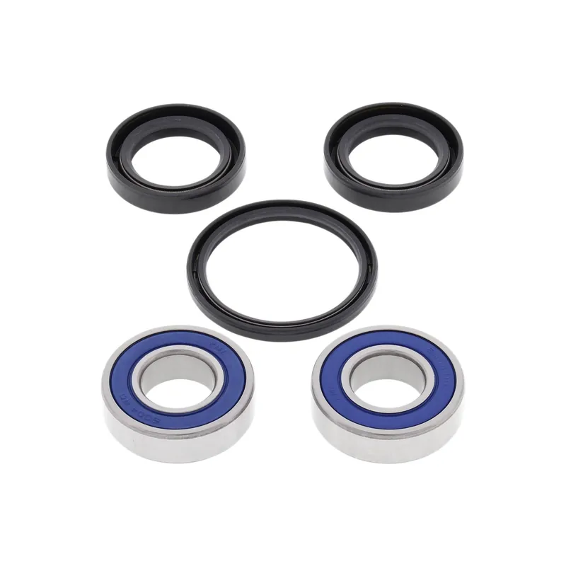 Geprüft All Balls Radlager-Satz f. Honda CBR 400 vorne 91–98