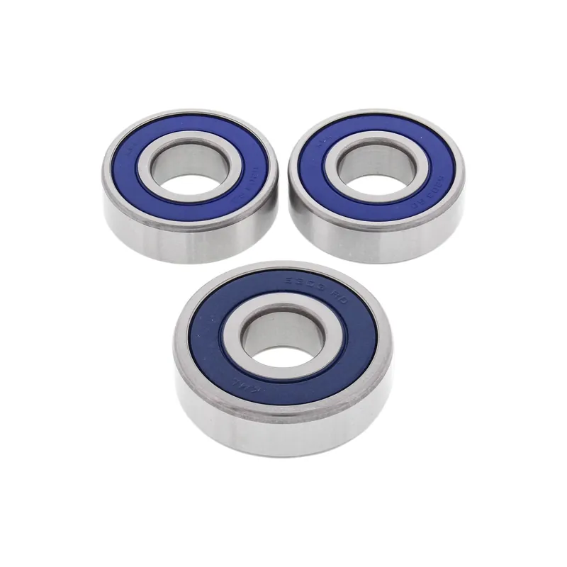 Billig All Balls Radlager-Satz f. Yamaha XJ 650 hinten 80–83