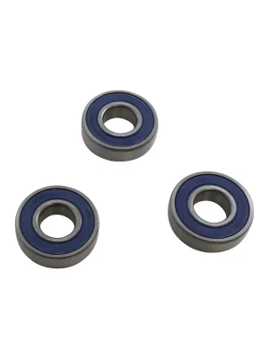 All Balls Radlager-Satz f. Suzuki GSF 1200 vorne 96–06 Geprüft