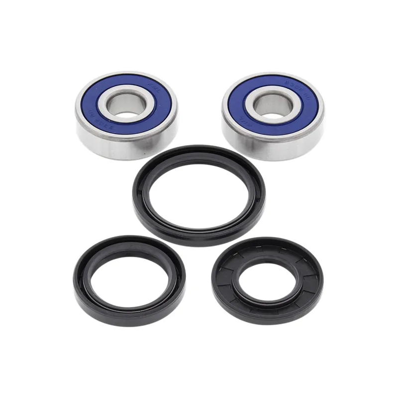 All Balls Radlager-Satz f. Kawasaki EN 450 vorne 85–90 Markenware