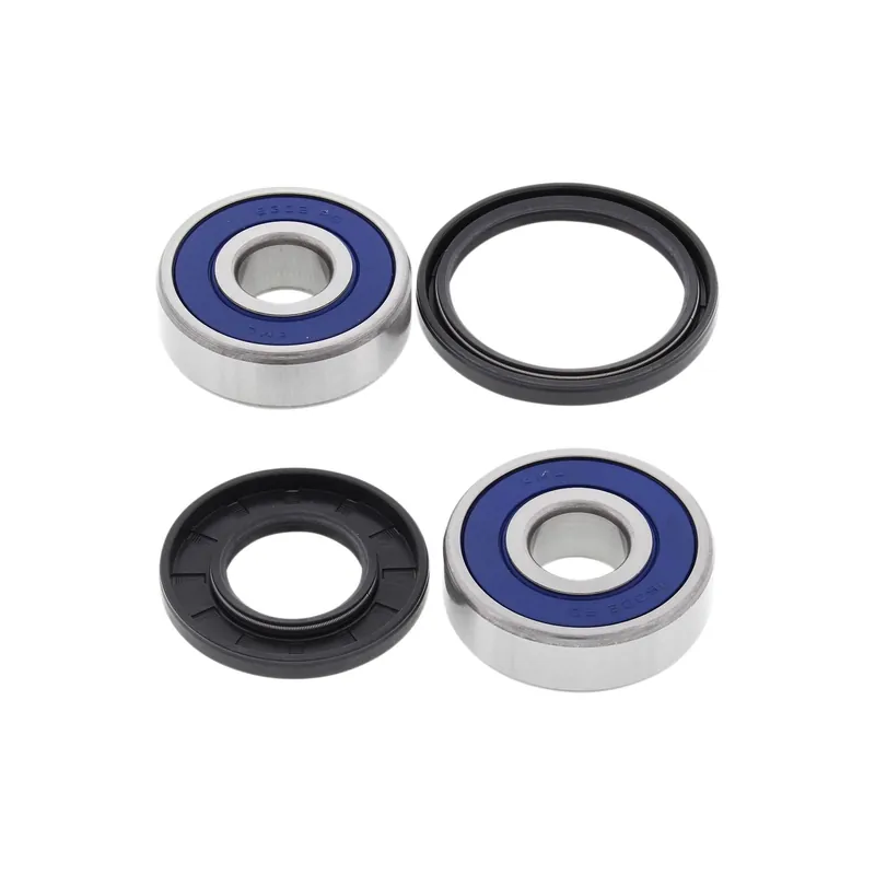 Schnäppchen All Balls Radlager-Satz f. Honda GL 1200 vorne 84–87