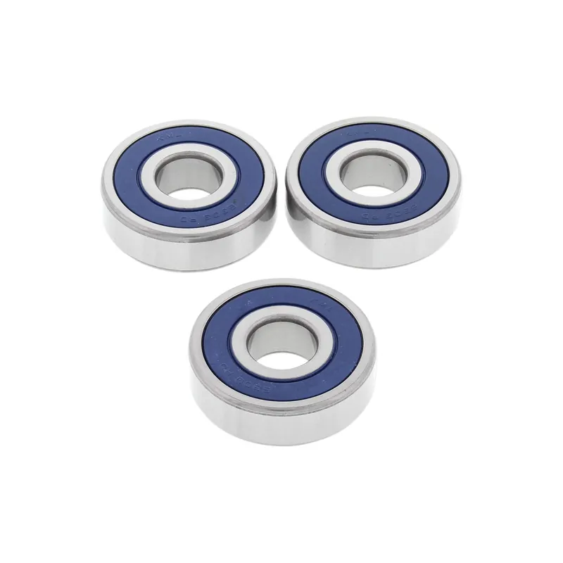 Direkt Vom Hersteller All Balls Radlager-Satz f. Suzuki GS 850 hinten 79–83