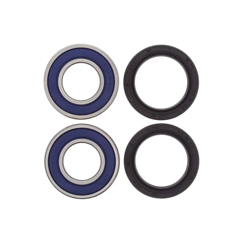 Neue Ware All Balls Radlager-Satz f. Triumph SPEED TRIPLE 1050 vorne 11–14, 16–17
