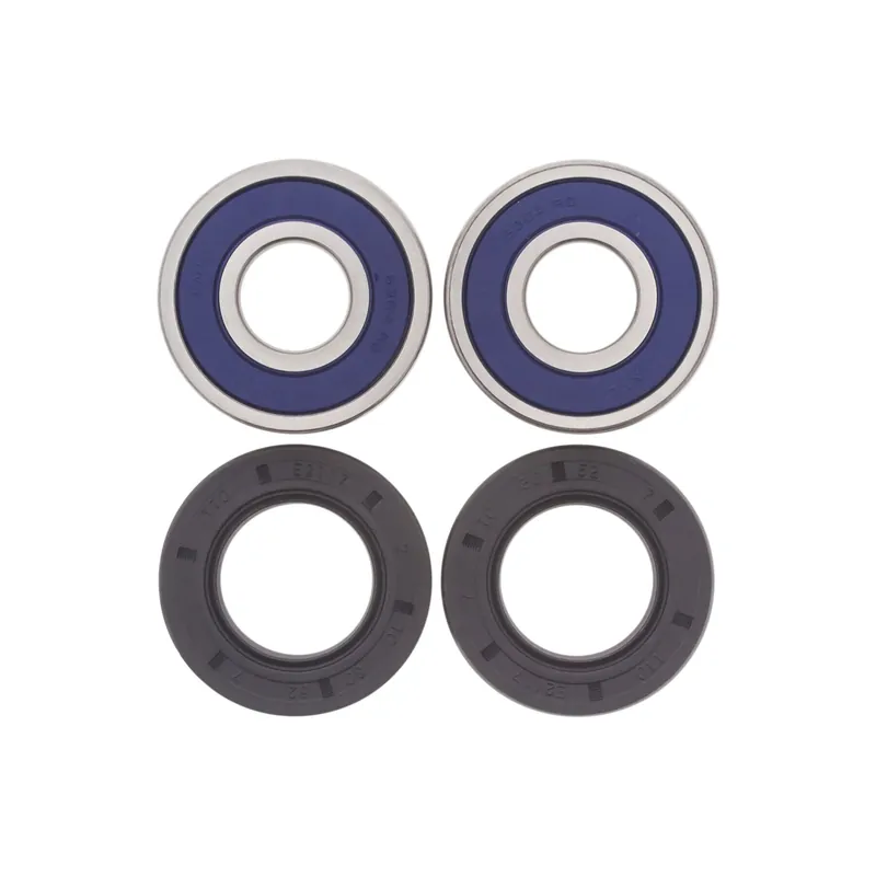 All Balls Radlager-Satz f. Honda VT 1300 vorne 10–19, 22–24 Zertifiziert