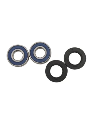 Versand Am Gleichen Tag All Balls Radlager-Satz f. Yamaha YZ 250 vorne 83–91
