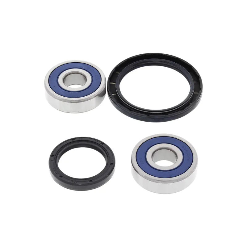 All Balls Radlager-Satz f. Triumph THRUXTON 865 vorne 04–16 Echt