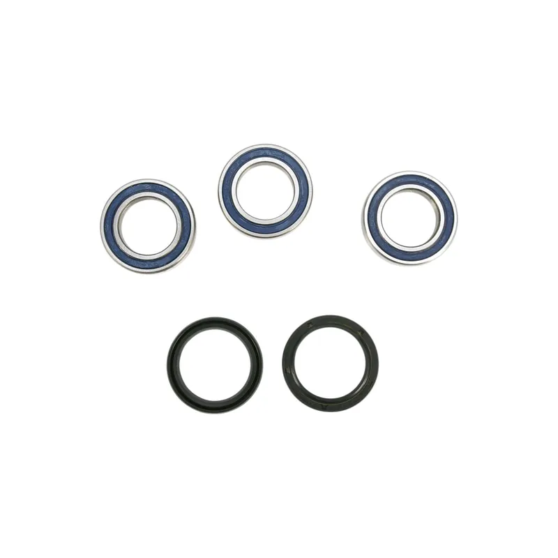 All Balls Radlager-Satz f. Kawasaki KX 125 hinten 03–05 Preis Gesenkt