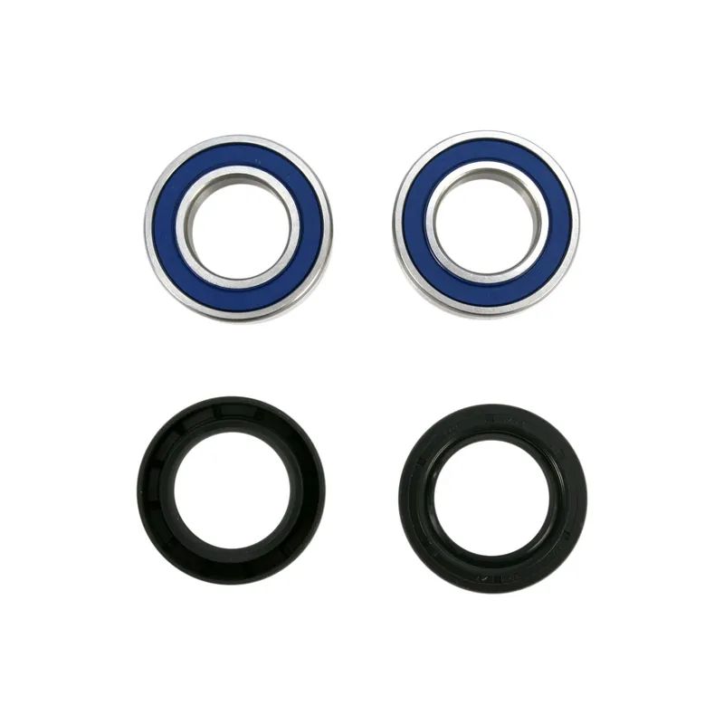 All Balls Radlager-Satz f. Moto Guzzi NORGE 1200 vorne 06–08, 10–12 Garantierte Lieferung
