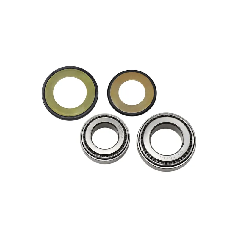 Angebot All Balls Lenkkopf-Kegelrollenlager u. Dichtsatz f. Yamaha FZ 700 87