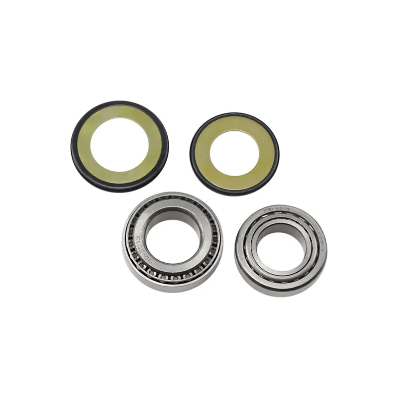 Nur Heute All Balls Lenkkopf-Kegelrollenlager u. Dichtsatz f. Kawasaki ZR 550 90–93
