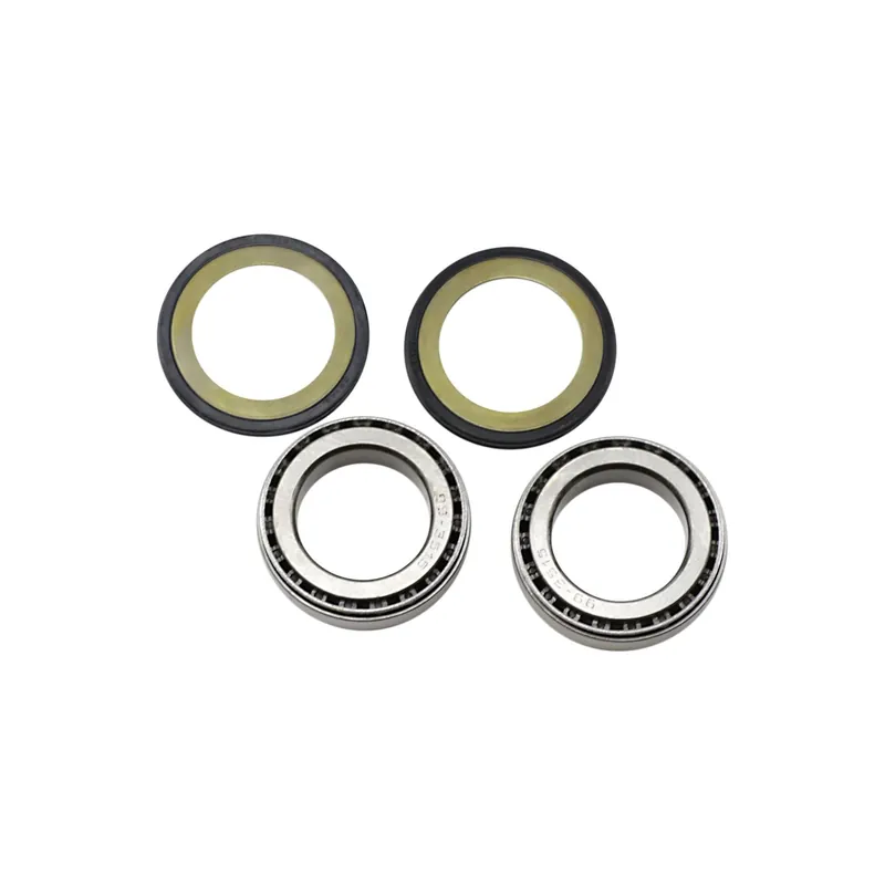 Letzte Chance All Balls Lenkkopf-Kegelrollenlager u. Dichtsatz f. Kawasaki H2 72–75