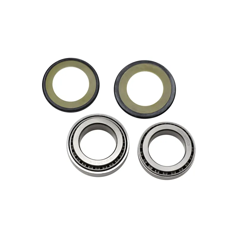Knallerangebot All Balls Lenkkopf-Kegelrollenlager u. Dichtsatz f. Kawasaki KZ 550 80–83