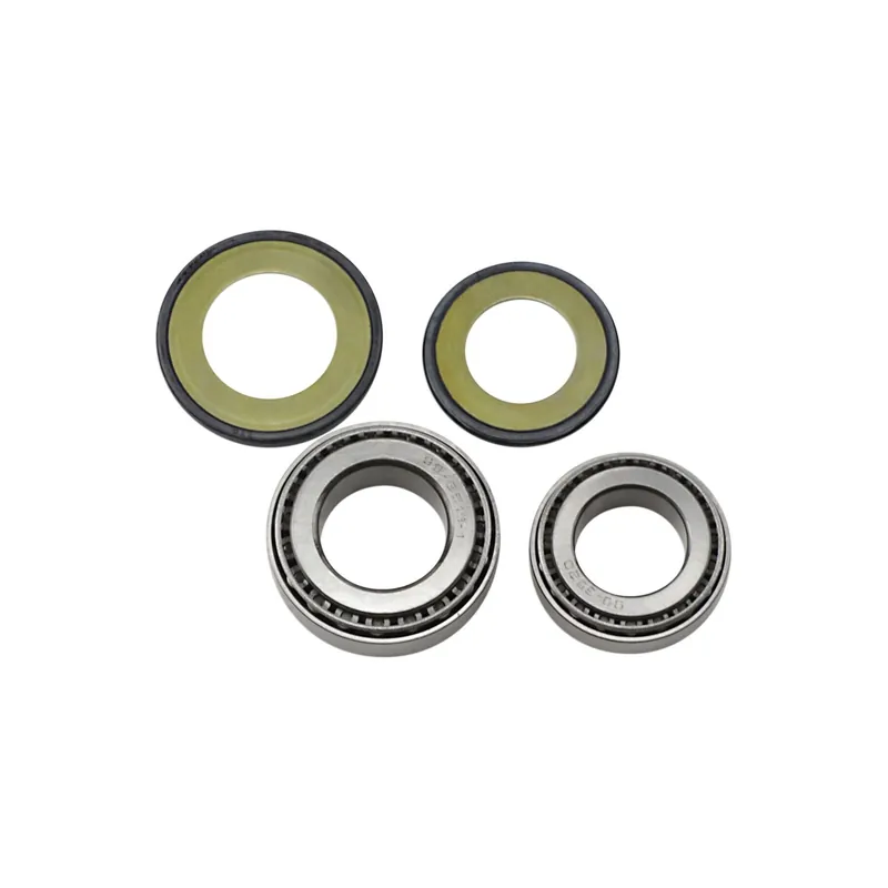 Preiswert All Balls Lenkkopf-Kegelrollenlager u. Dichtsatz f. Honda VFR 700 86–87