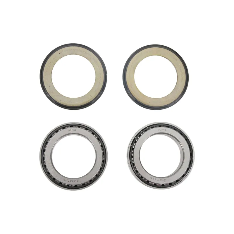 All Balls Lenkkopf-Kegelrollenlager u. Dichtsatz f. Ducati MONSTER 695 07–08 Preis Gesenkt