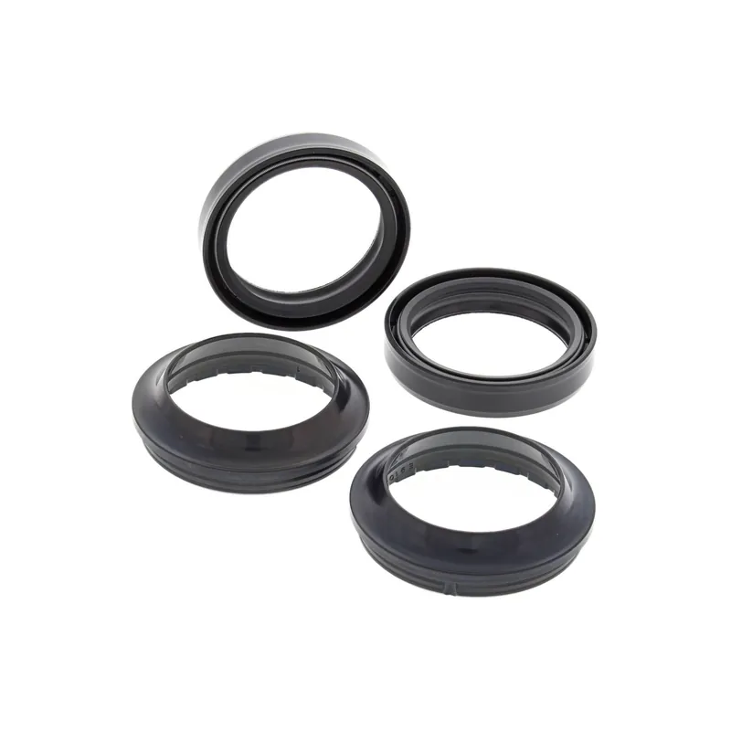 Begrenztes Angebot All Balls Gabeldichtring-/Staubkappen-Satz f. Ducati MONSTER 695 07–08