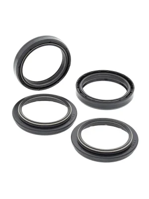 Versand Am Gleichen Tag All Balls Gabeldichtring-/Staubkappen-Satz f. Husqvarna TXC 450 08–09