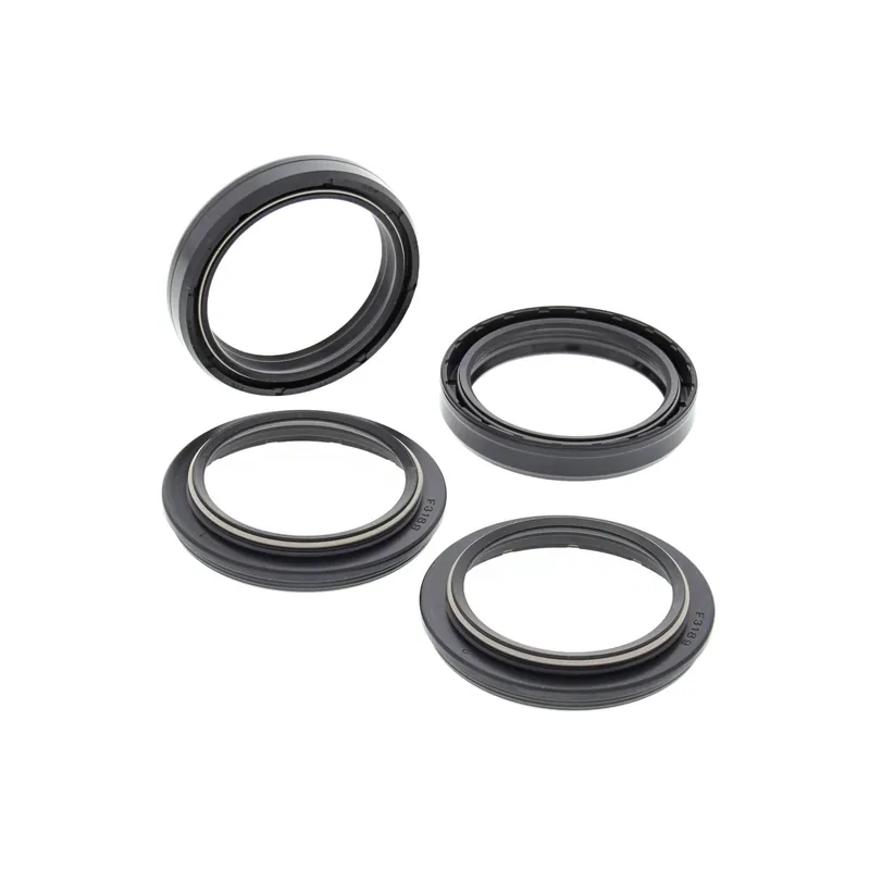 Neuheit All Balls Gabeldichtring-/Staubkappen-Satz f. Beta RR 450 11
