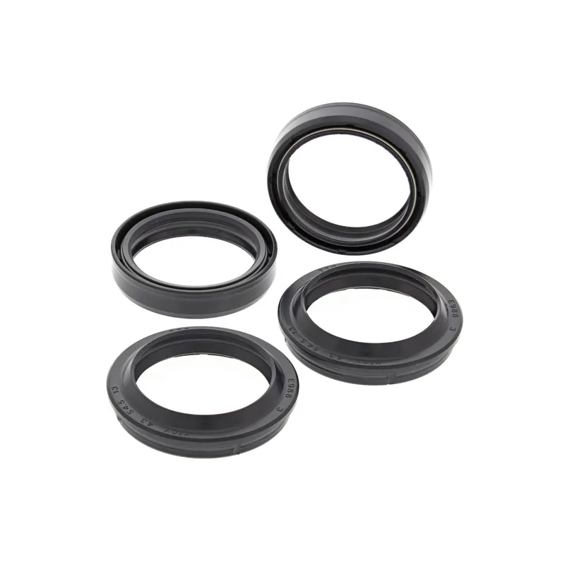 All Balls Gabeldichtring-/Staubkappen-Satz f. Triumph THRUXTON 1200 16 Must-Have