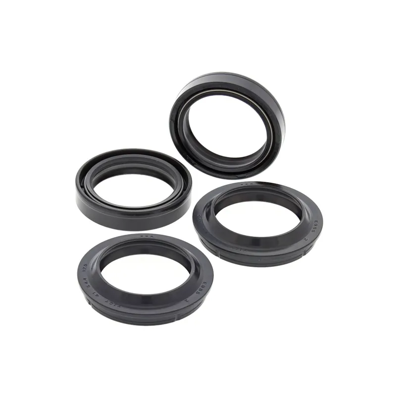 Top-Preis All Balls Gabeldichtring-/Staubkappen-Satz f. BMW R 1200 04–06