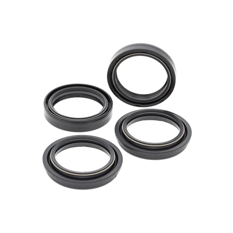 Bestpreis All Balls Gabeldichtring-/Staubkappen-Satz f. Honda GL 1800 12–17
