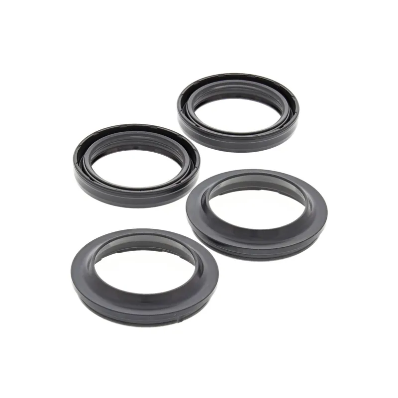 All Balls Gabeldichtring-/Staubkappen-Satz f. Sherco ST 1.25 12–13 Neu