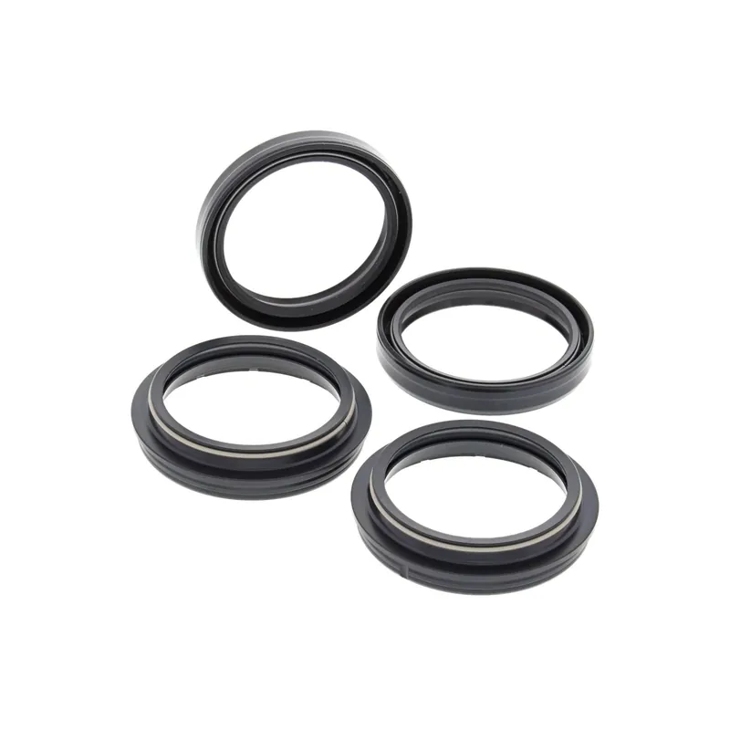 Abverkauf All Balls Gabeldichtring-/Staubkappen-Satz f. Harley-Davidson FXDR 1868 19