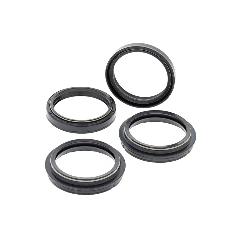 All Balls Gabeldichtring-/Staubkappen-Satz f. Sherco SE-SD 300 18 Kracherpreis
