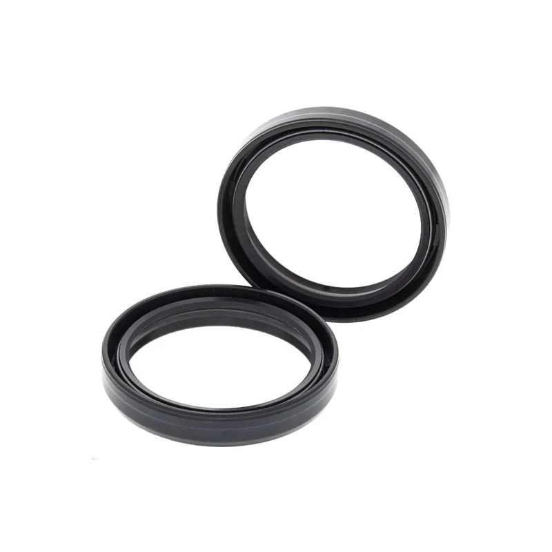 Billig All Balls Gabeldichtringsatz f. Harley-Davidson FXDFSE2 10