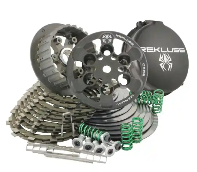 Preiswert Rekluse Core Manual TorqDrive Kawasaki KXF450 06-15, KLX450R 08-11