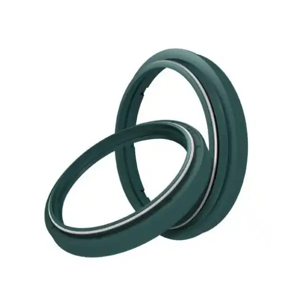 SKF Tech 39mm, 1x Gabeldichtring und 1x Staubkappe Neuheit