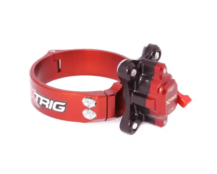 Super-Preis Xtrig Starthilfe HiLo 49,5 mm