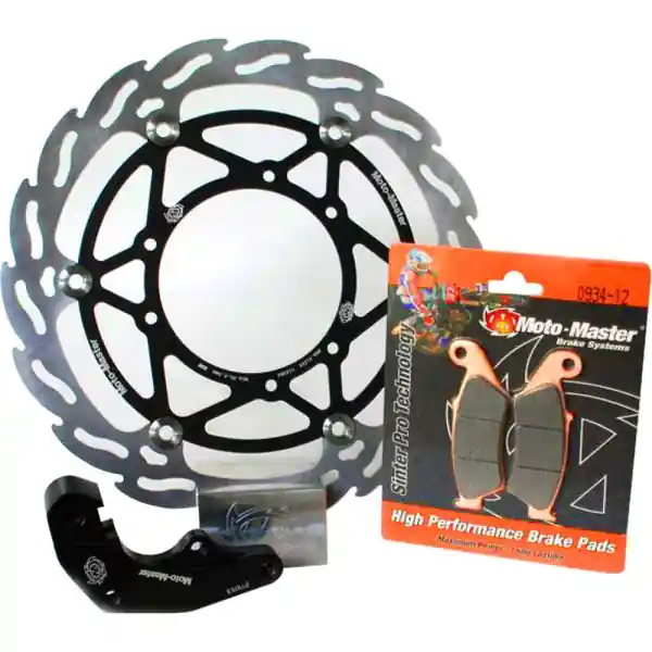 Motomaster Oversize Kit Beta Sonderaktion