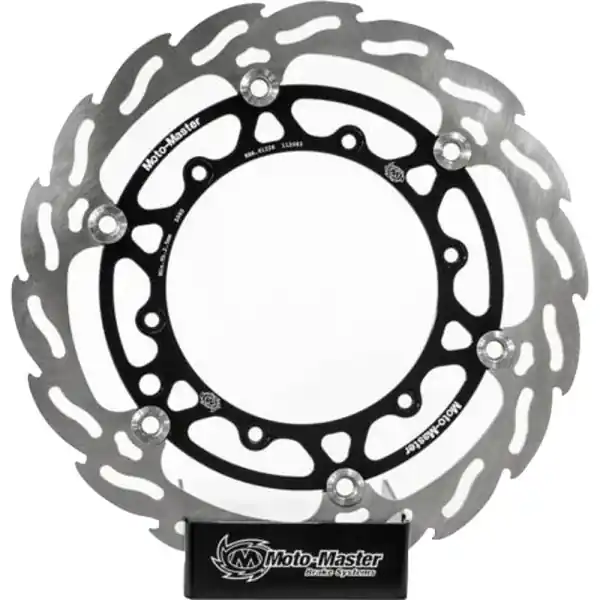 Angebot Motomaster Oversize Bremsscheibe 270mm Yamaha YZ/YZF/WRF Fantic XE/XX