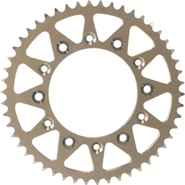 Motocross Kettenrad Alu 52 Zähnen (OEM) Beta 2T 2005-2012, Beta 4T 2005-2012 Super-Preis