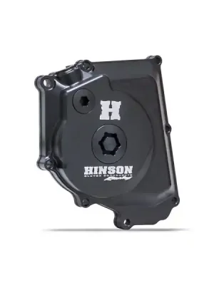 ..alt..Hinson Zündungscover Ignition cover Kawasaki KX450F 2016-2018 Direktkauf