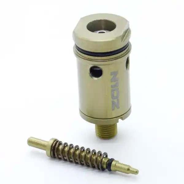 Meistverkauft N10Z XPlor Druckstufenventil für alle Beta mit Sachs OC Gabel RR125-450 2019-2022
