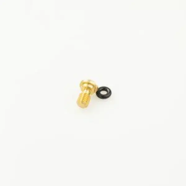 Sofort Bestellen KYB bleed bolt COMP Gold