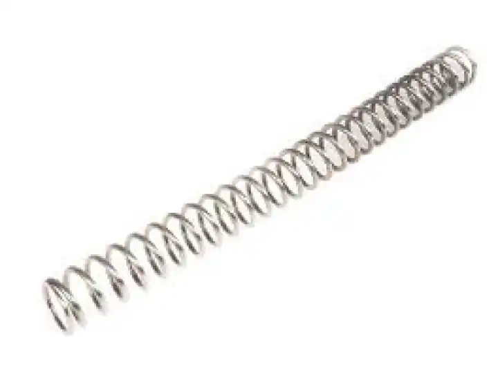 Sonderangebot KYB ff spring KYB 48mm 497mm 5.0N