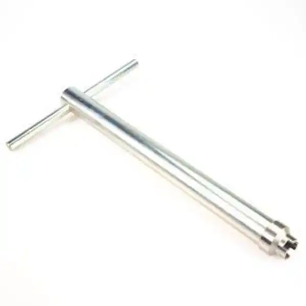 Solange Der Vorrat Reicht KYB T-Bar KYB FF 43mm. R6 04-