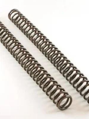 ..ersetzt..WP 48 Gabelfedern L=470 5,2N/MM SET Meistverkauft