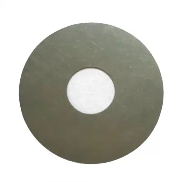 Neue Ware Shim für Gabel und Stoßdämpfer ID=16mm, AD=34mm, Höhe=0,20mm