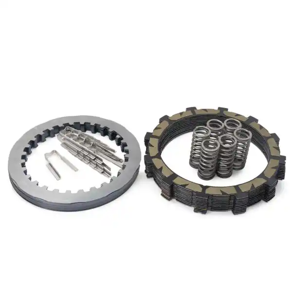 Rekluse TorqDrive Kupplungspaket KTM/Husqvarna 125/150/200 1998-2016 Garantierte Lieferung