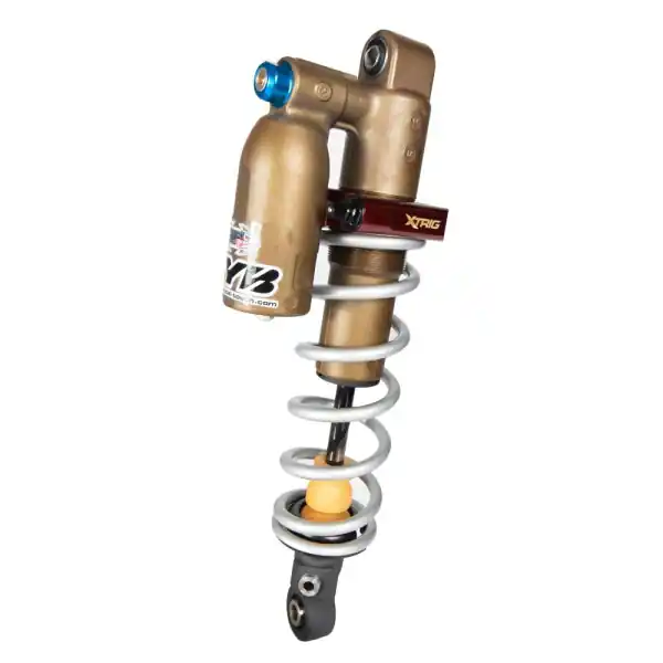 KYB Factory Kit Stoßdämpfer Yamaha YZ65 19-26 Ausverkauf