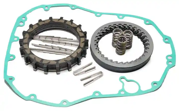 Schneller Versand Rekluse TorqDrive Kupplung BMW F750/800/850/900/950 GS 18-24