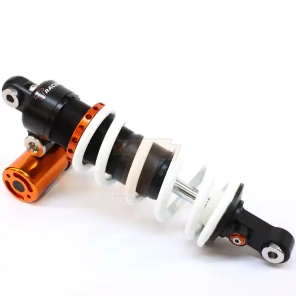 KTM 690 Enduro R 2008-2018 TracTive Federbein X-TREME +25mm Kracherpreis