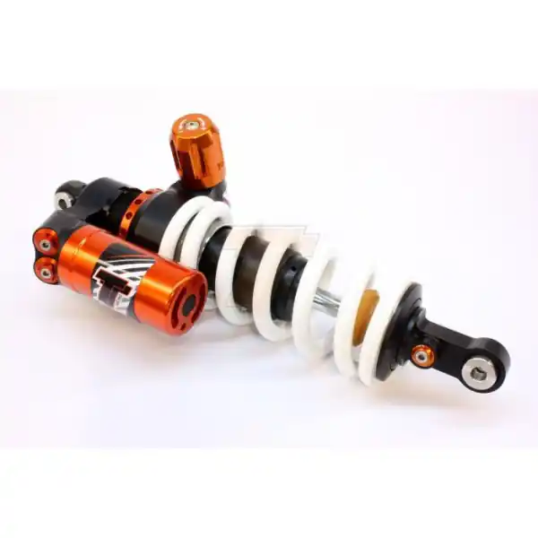 Markenprodukt BMW R nineT /5 2020 - TracTive Federbein X-CITE + HPA