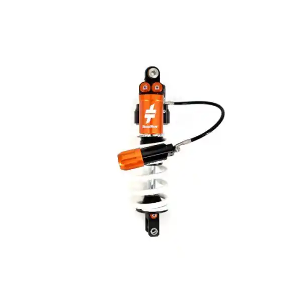 Sichere Zahlung HONDA XL750 Transalp 2023 - 2025 TracTive Federbein X-TREME + HPA (Low -25mm)