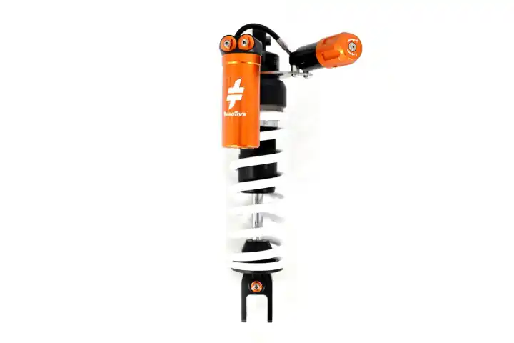 Yamaha Tenere 700 2025- Rally Rear Shock X-TREME Sichere Zahlung