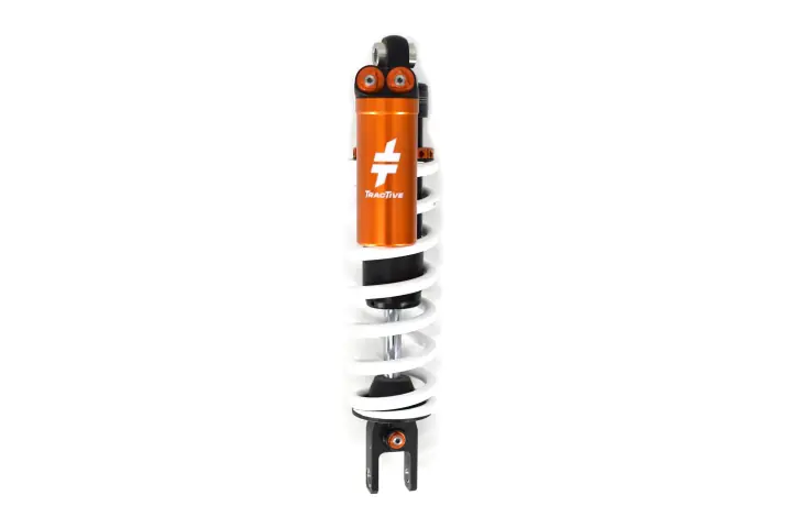 Yamaha Tenere 700 2025- Rear Shock X-TREME Lowered -20mm Mega-Angebot