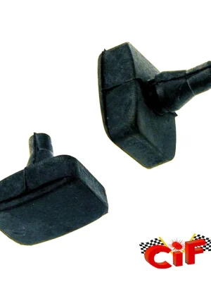 Gabel Anschlaggummi Ciao PX Schwingarm Gummipuffer Gummi -CIF- Neu Im Sortiment